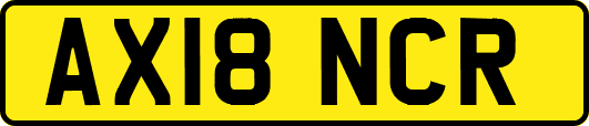 AX18NCR