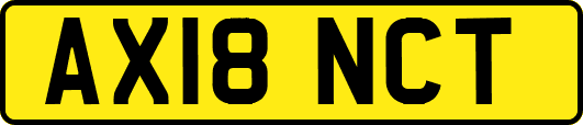 AX18NCT