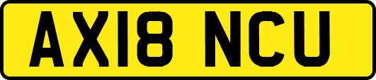 AX18NCU