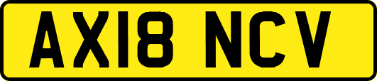 AX18NCV