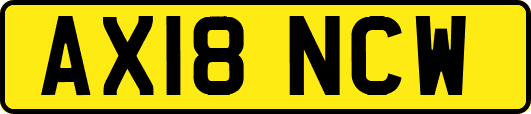 AX18NCW