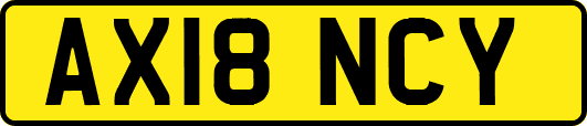AX18NCY