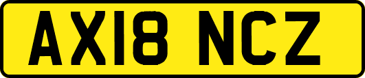AX18NCZ