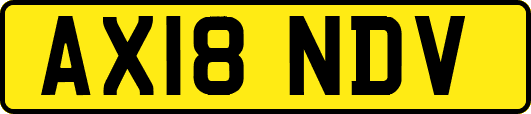 AX18NDV