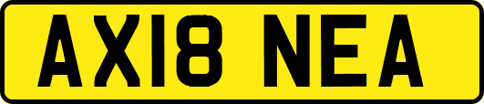 AX18NEA