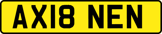 AX18NEN