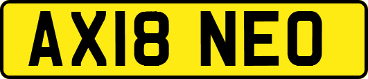 AX18NEO