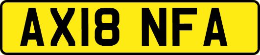 AX18NFA
