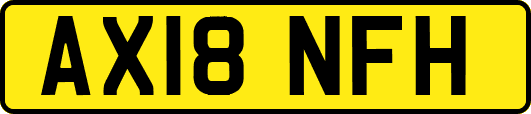 AX18NFH
