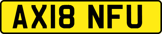 AX18NFU