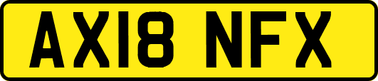 AX18NFX