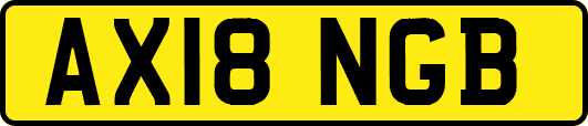 AX18NGB