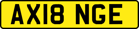 AX18NGE