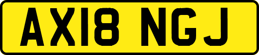 AX18NGJ