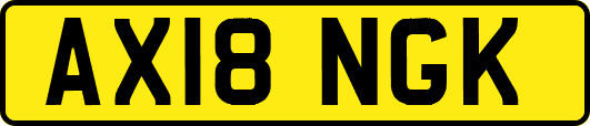 AX18NGK