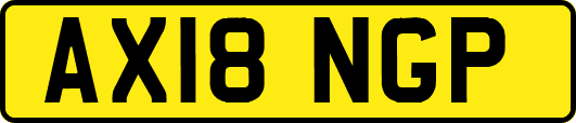 AX18NGP