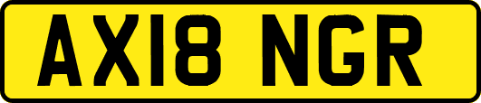 AX18NGR
