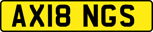 AX18NGS