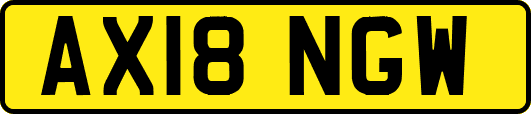 AX18NGW