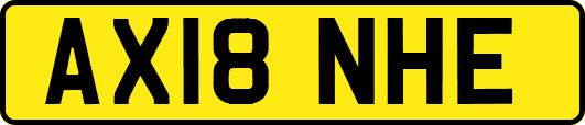AX18NHE
