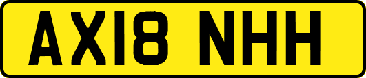 AX18NHH