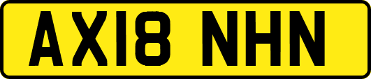 AX18NHN