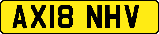 AX18NHV