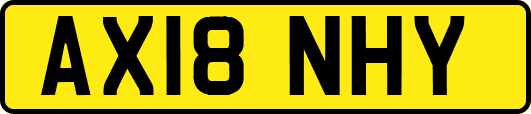 AX18NHY