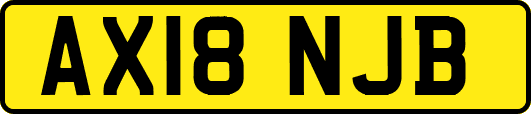 AX18NJB