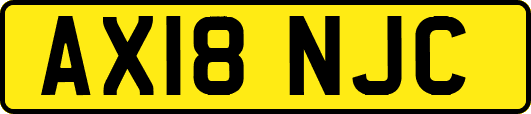 AX18NJC
