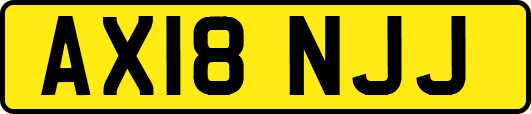 AX18NJJ