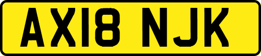 AX18NJK