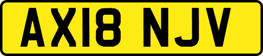 AX18NJV