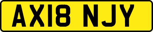 AX18NJY