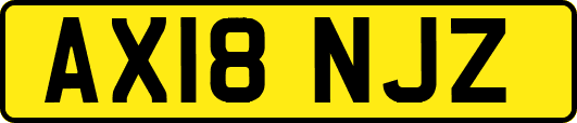AX18NJZ
