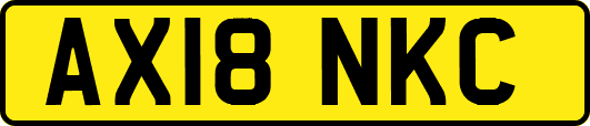 AX18NKC
