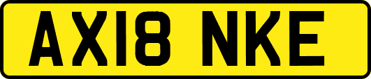 AX18NKE