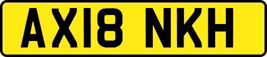 AX18NKH