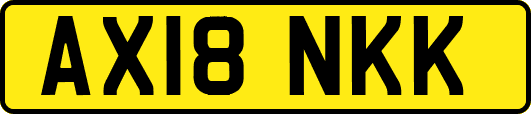AX18NKK