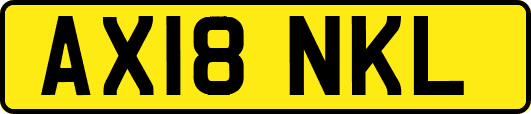 AX18NKL