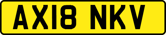 AX18NKV