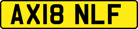 AX18NLF