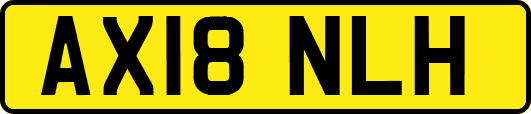 AX18NLH