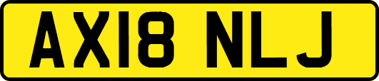 AX18NLJ
