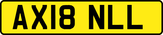 AX18NLL