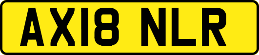 AX18NLR
