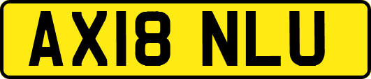 AX18NLU