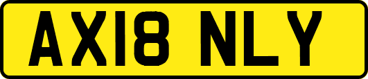 AX18NLY
