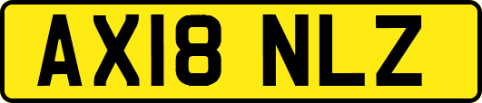 AX18NLZ