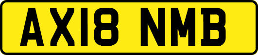 AX18NMB